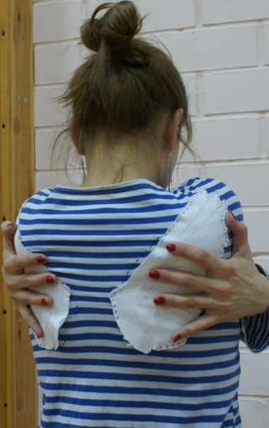 №8, Алиса Бордачева №8, Алиса Бордачева