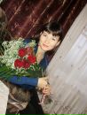 Фотография Гайсиной Зимфиры