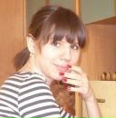 Фотография Пешковой Марии