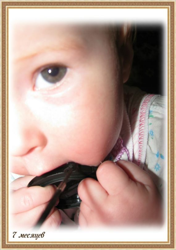 Анна Олейникова фотография #36