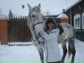 Фотография Цветовой Ольги