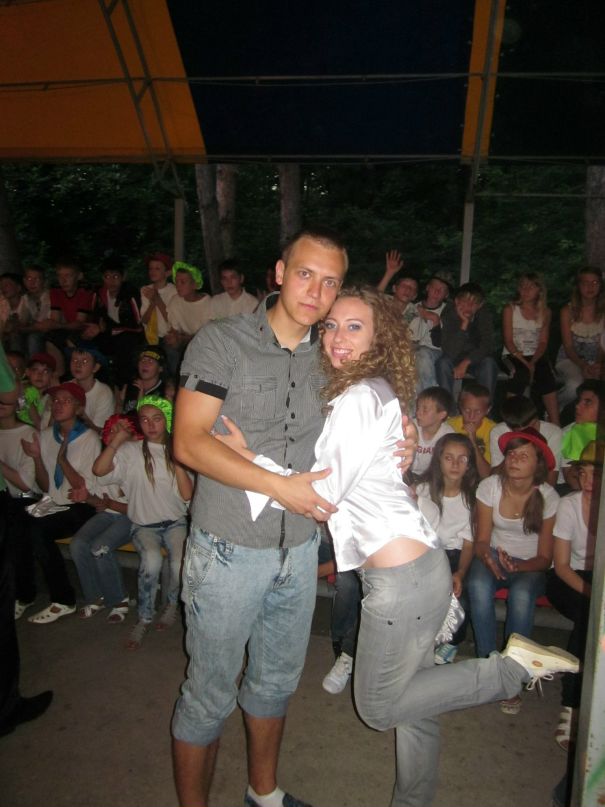 Дмитрий Федорюк фотография #20