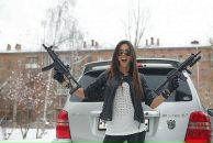 Фотография Gladkova Nadya