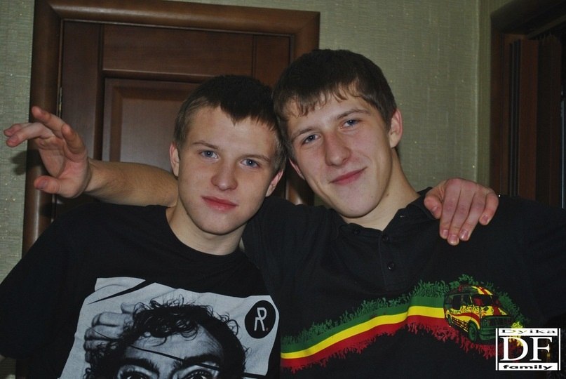 Даниил Кириченко фотография #31