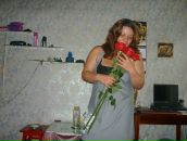 Фотография Малышевой Натальи