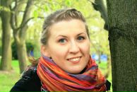 Фотография Бразговской Анны