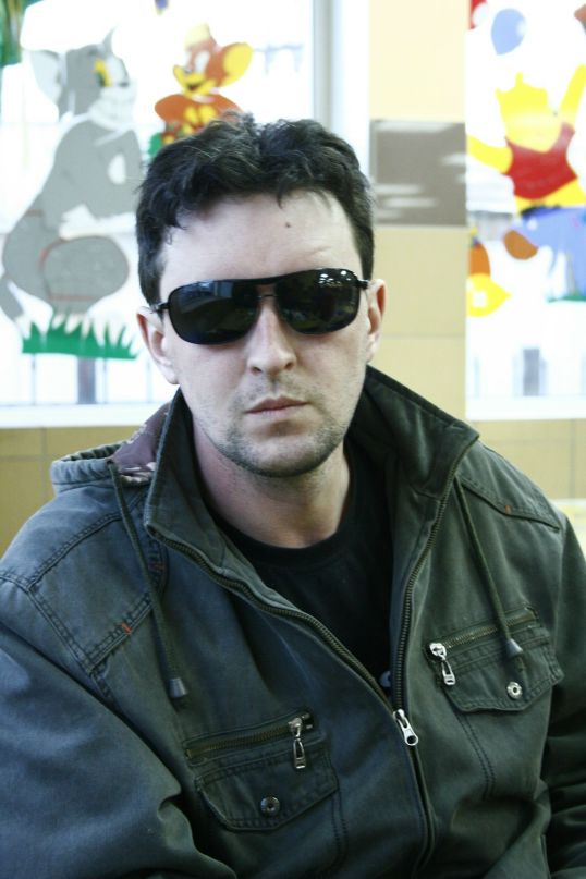 Дед Егор фотография #30