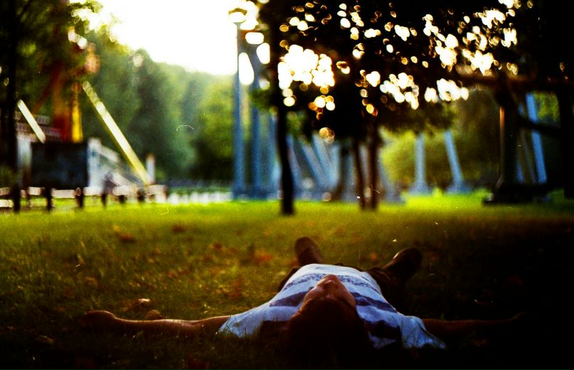 Dmitry Morozov фотография #16