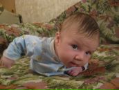 Фотография Костеловой Людмилы