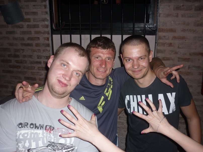 Владимир Руш фотография #38