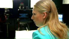 Фотография Храмцовой Елизаветы