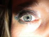 Фотография Беловой Лизаветы