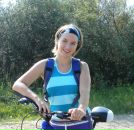 Фотография Обориной Натальи