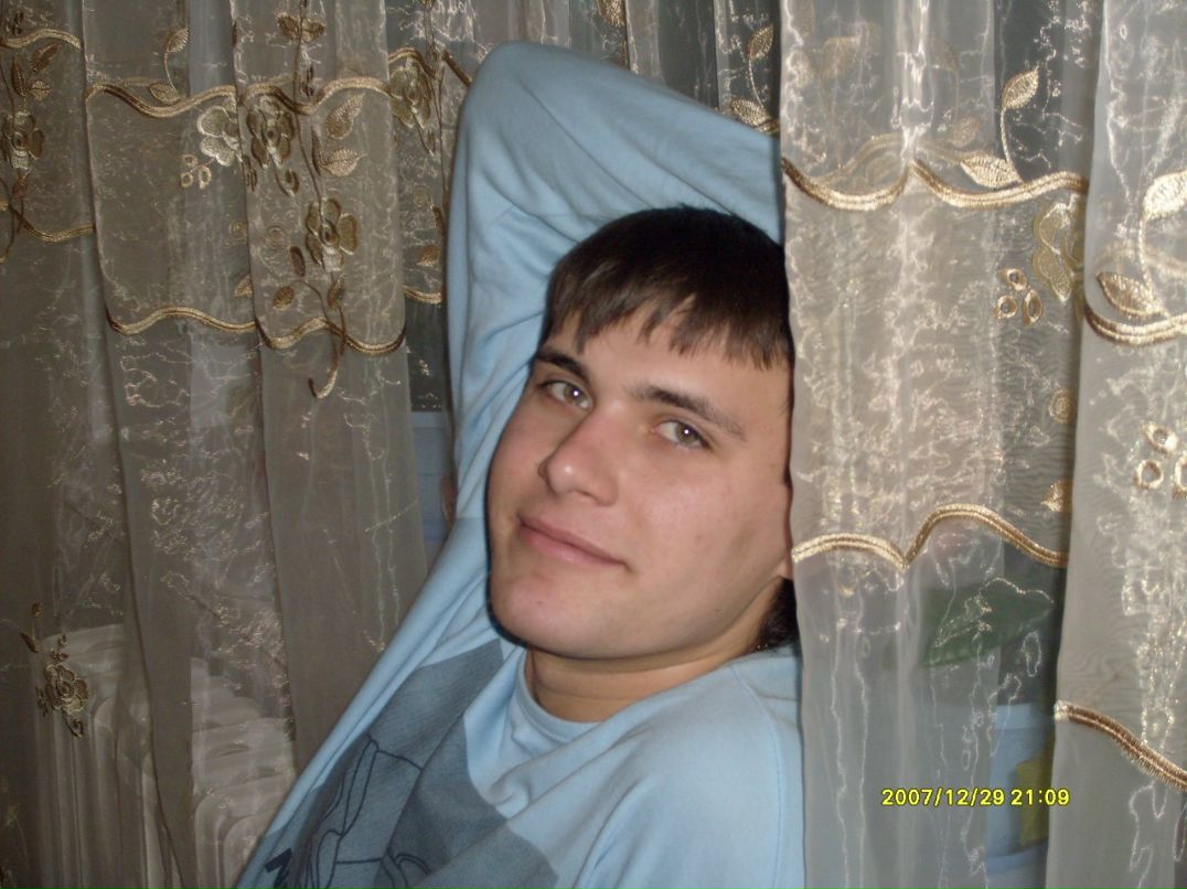 Александр Гулидов фотография #7