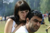 Фотография Пирумяна Радиона