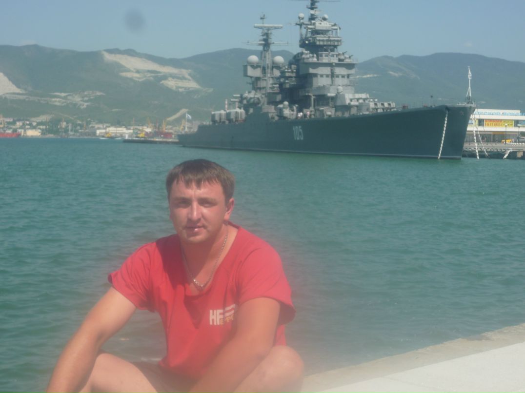 Сергей Ряхов фотография #25