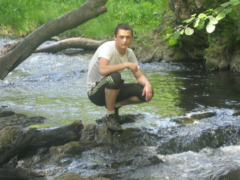Антон Дубенков фотография #11