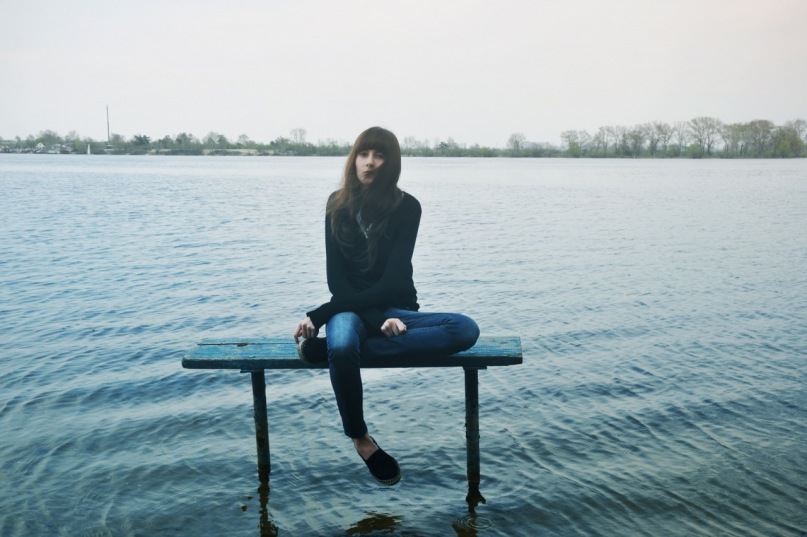 Мария Соболева фотография #14