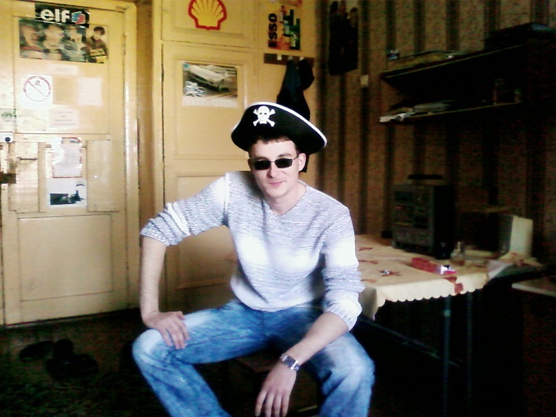 Иван Мысаков фотография #36