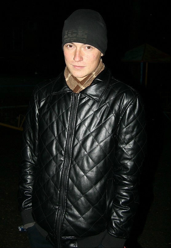 Олег Чупин фотография #27