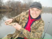 Фотография Ярового Александра