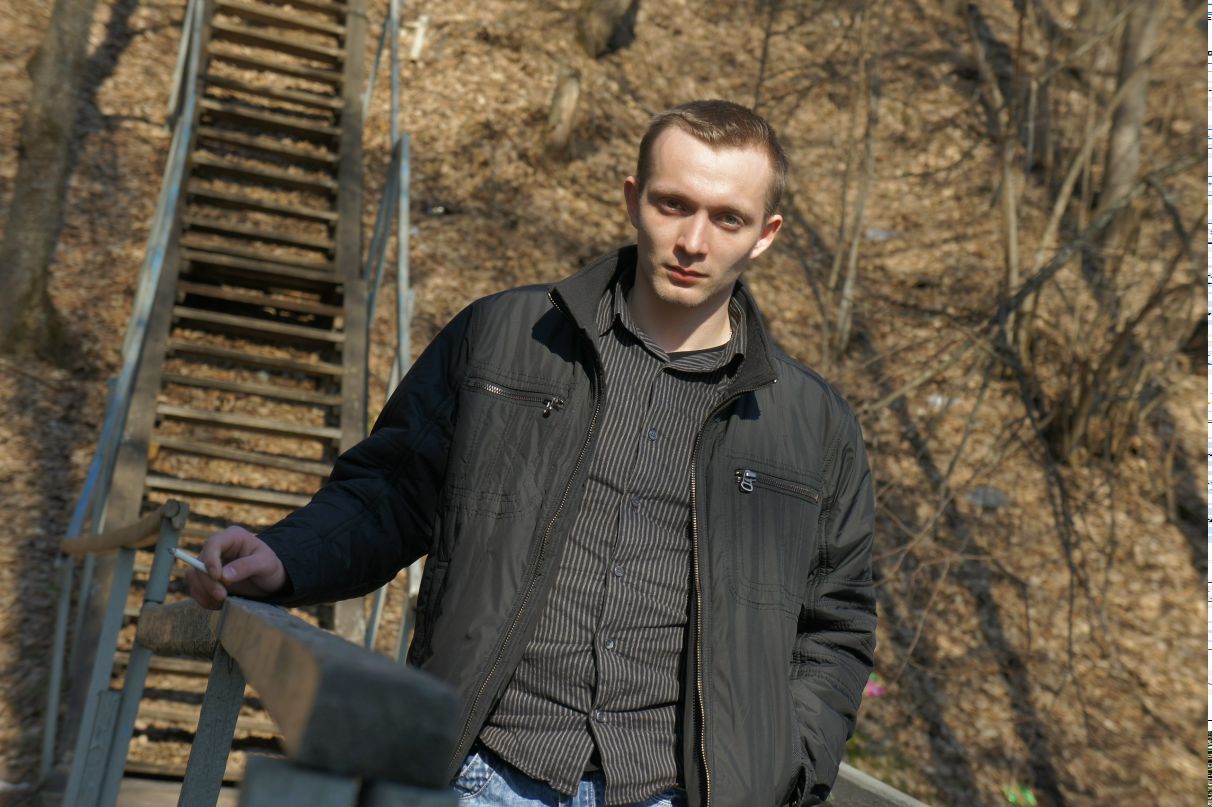 Иван Петров фотография #5