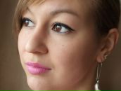 Фотография Ероновой Виктории