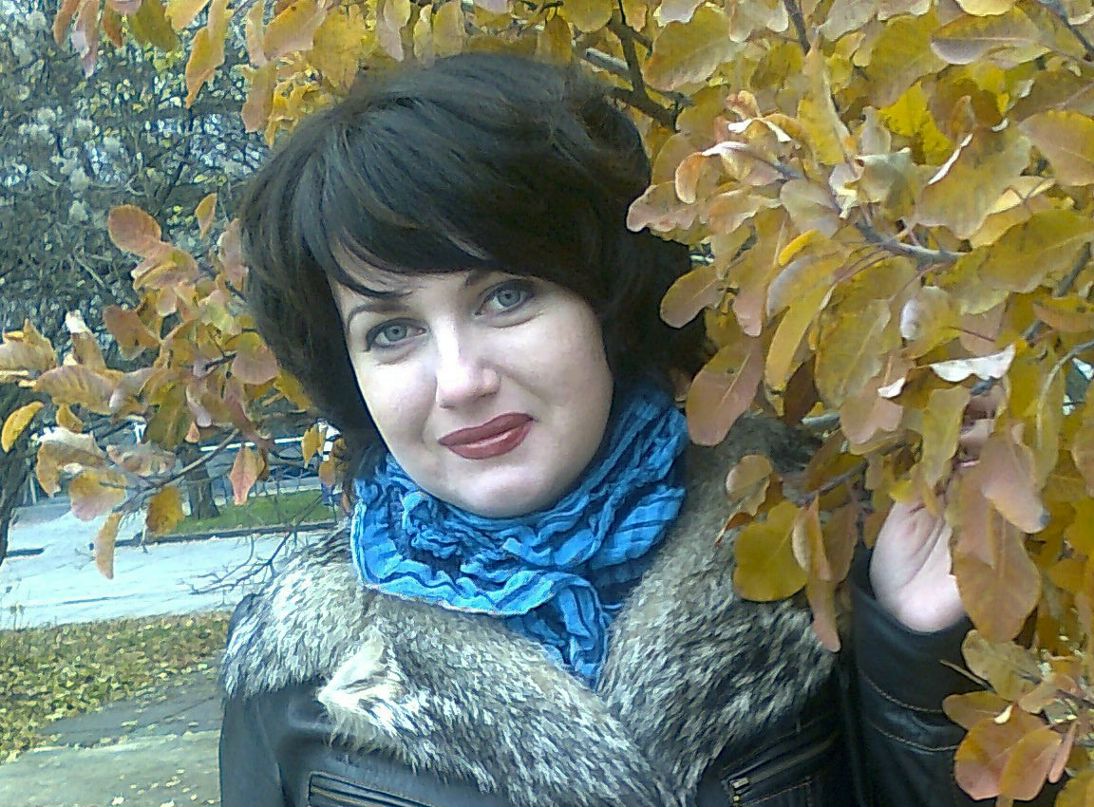 Елена Павленко фотография #44