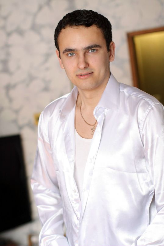 Дмитрий Воробьев фотография #25
