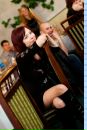 Фотография Устюговой Евгении