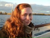 Фотография Рузавиной Ирины