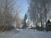 Фотография Якунчикова Витека