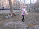 Фотография Боковой Натальи