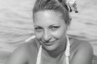 Фотография Жидковой Алены