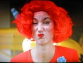 Фотография Егоровой Виктории