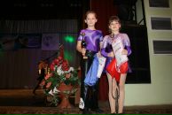 Фотография Абакумовой Ирины