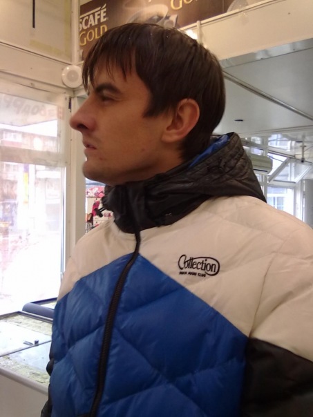 Сергей Елфутин фото №39