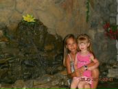 Фотография Кирилловой Анастасии