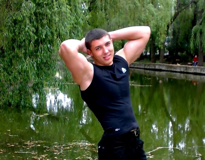 Павел Ищенко фотография #25