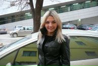 Фотография Марина Гусарова