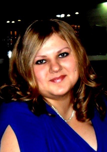 Елена Степанова фотография #47