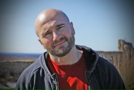 Фотография Максимова Сергея