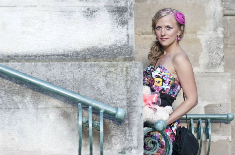 Надія Іванова фотография #31