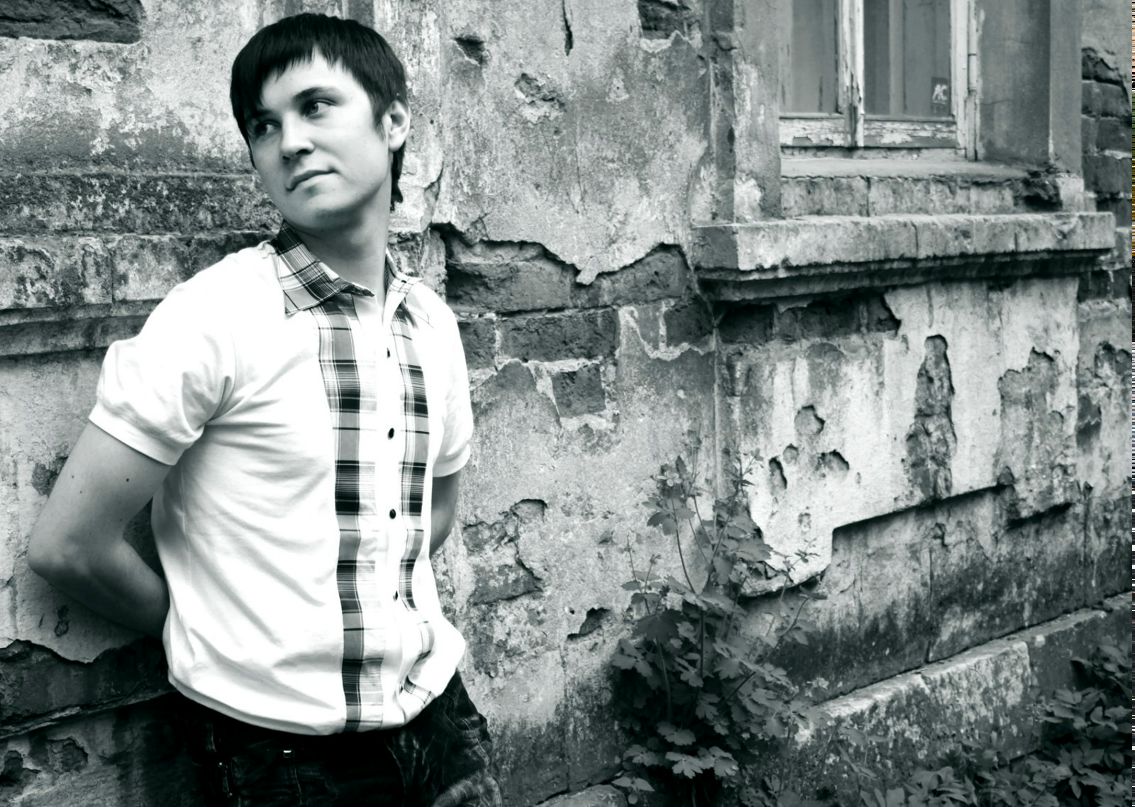 Александр Иванов фотография #45