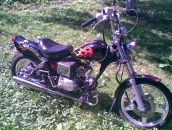 Сергійко Чорний фотография #22 (источник - https://vk.com/id65668414)