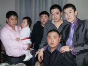 Фотография Кима Игоря