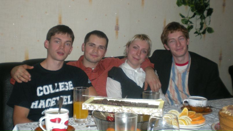 Эльдар Криницкий фотография #28