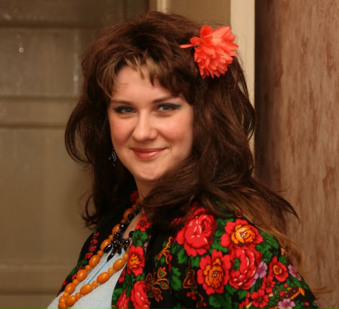 №9, Євгенія Бойко, 42 года, Москва №9, Євгенія Бойко, 42 года, Москва