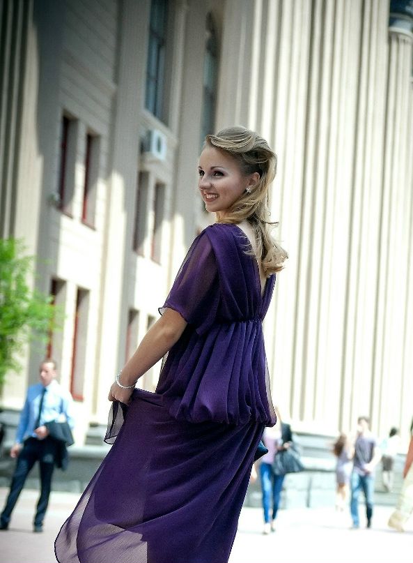 Марина Донго фотография #36