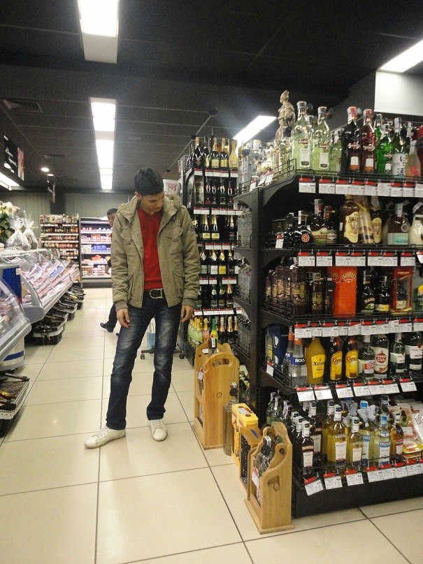 Mustafa Algrah фотография #44